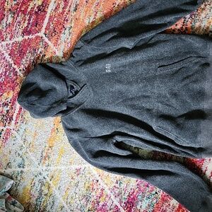 GAP women's fleece pullover hoodie